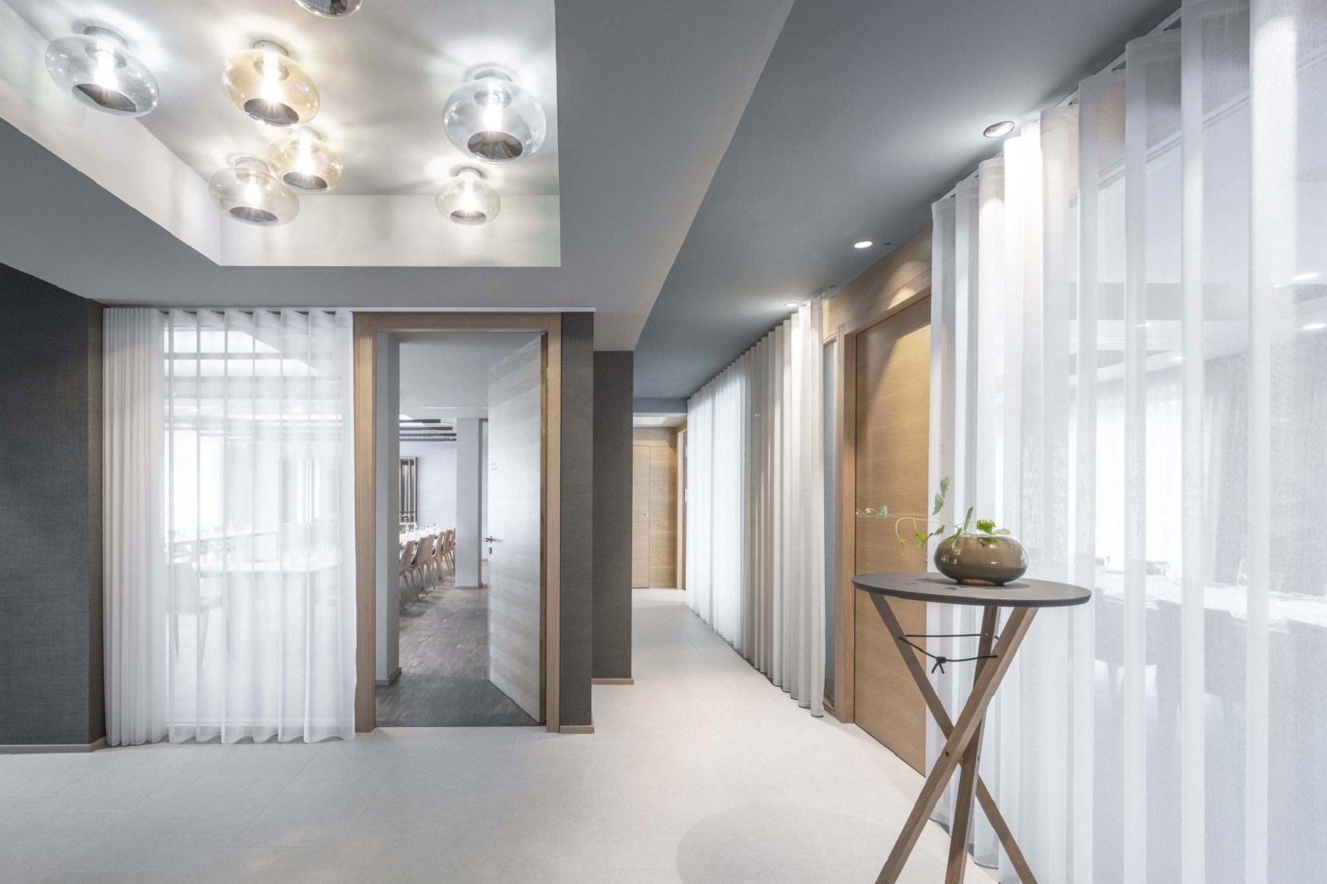 Hotel Maier Veranstaltung 